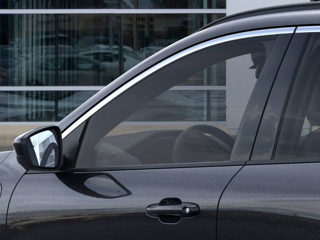 Thumbnail: 2024 Ford Escape - 20