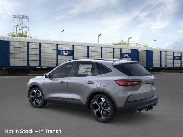 Thumbnail: 2025 Ford Escape - 4