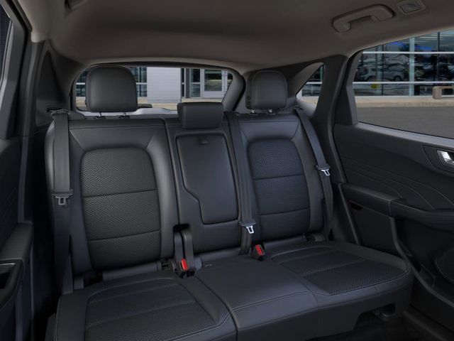 Thumbnail: 2024 Ford Escape - 11