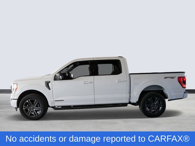 Thumbnail: 2023 Ford F-150 - 2