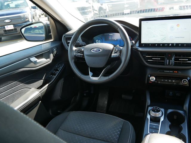 Thumbnail: 2023 Ford Escape - 6