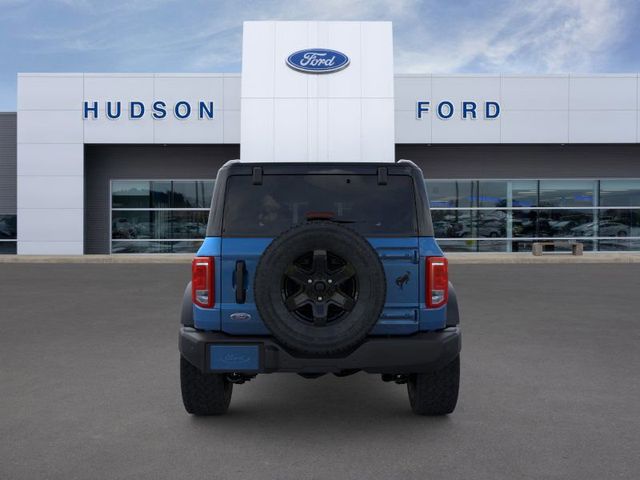 Thumbnail: 2025 Ford Bronco - 5