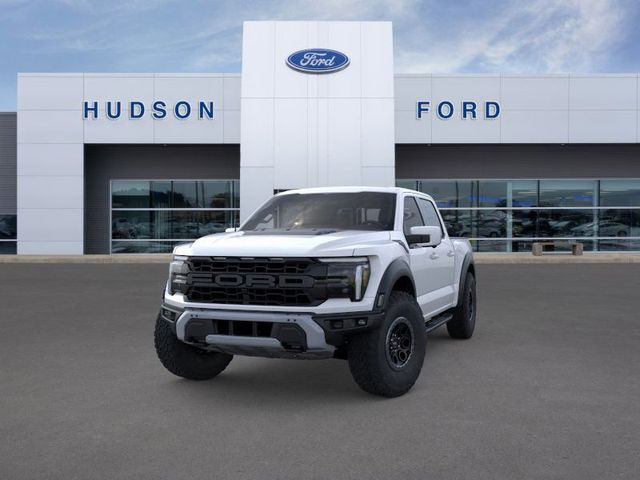 Thumbnail: 2025 Ford F-150 - 2