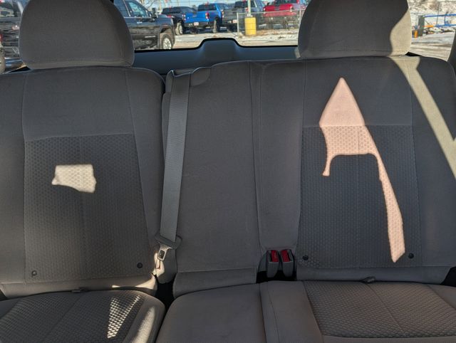 Thumbnail: 2008 Chevrolet TrailBlazer - 27