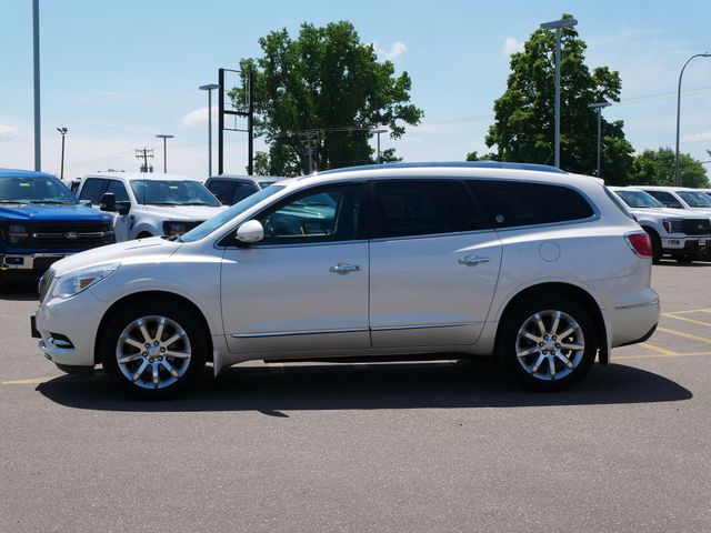 2014 Buick Enclave Premium 2
