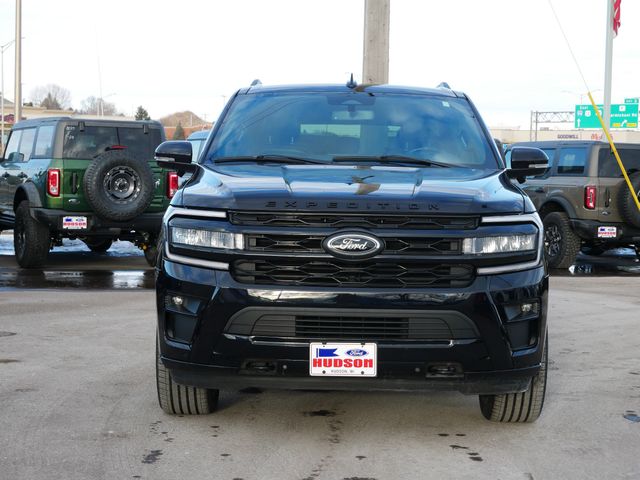 Thumbnail: 2024 Ford Expedition MAX - 20