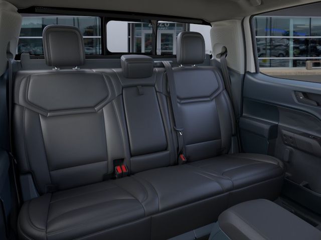 Thumbnail: 2025 Ford Maverick - 11