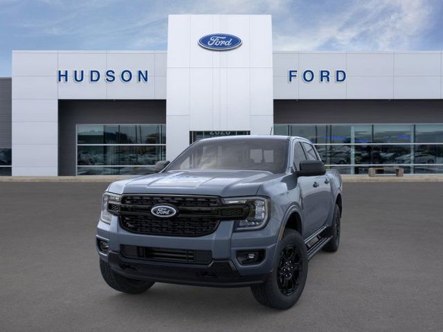 Thumbnail: 2025 Ford Ranger - 2