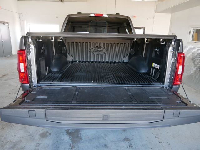 Thumbnail: 2023 Ford F-150 - 8