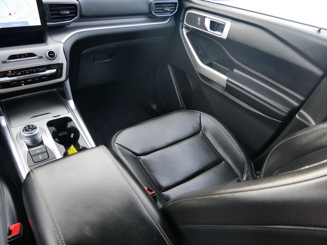 Thumbnail: 2023 Ford Explorer - 11