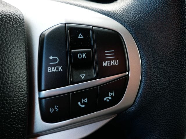 Thumbnail: 2022 Ford Explorer - 27