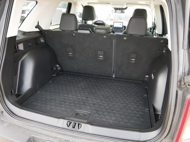 Thumbnail: 2023 Ford Bronco Sport - 5