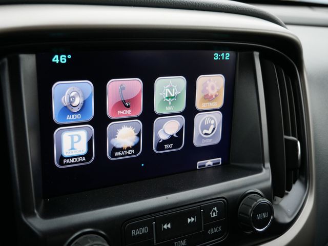 Thumbnail: 2015 Chevrolet Colorado - 10