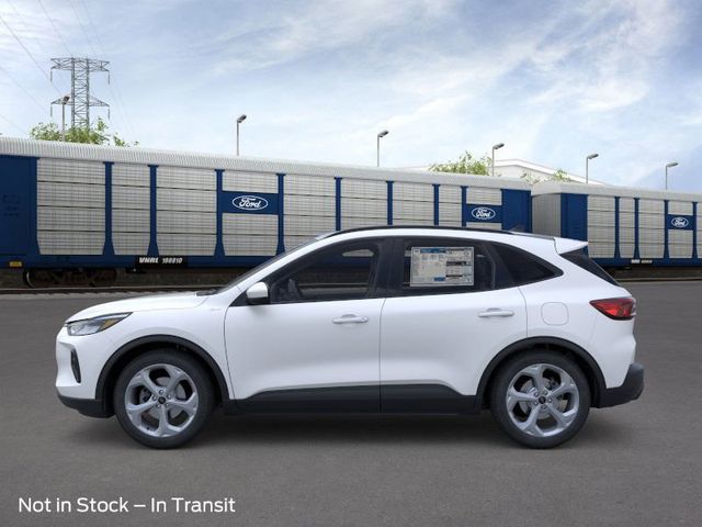 Thumbnail: 2025 Ford Escape - 3