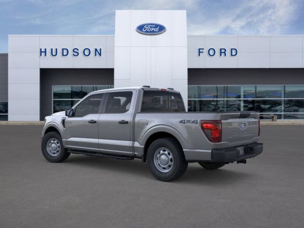 New 2025 Ford F-150 XL Truck