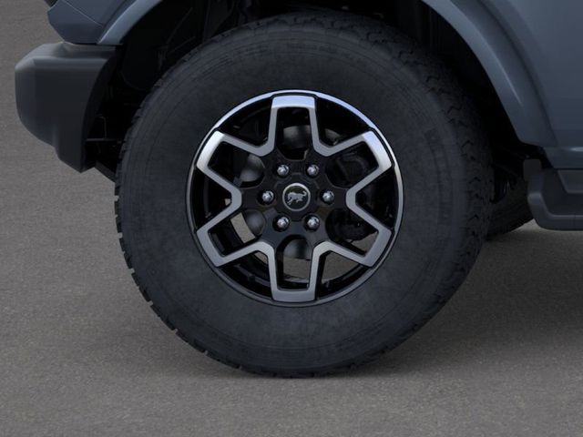 Thumbnail: 2025 Ford Bronco - 21