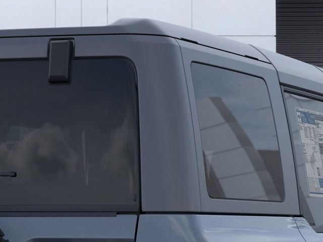 Thumbnail: 2025 Ford Bronco - 25