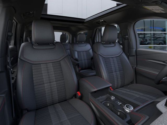 Thumbnail: 2026 Ford Explorer - 10