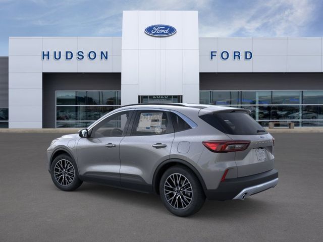 Thumbnail: 2026 Ford Escape - 4