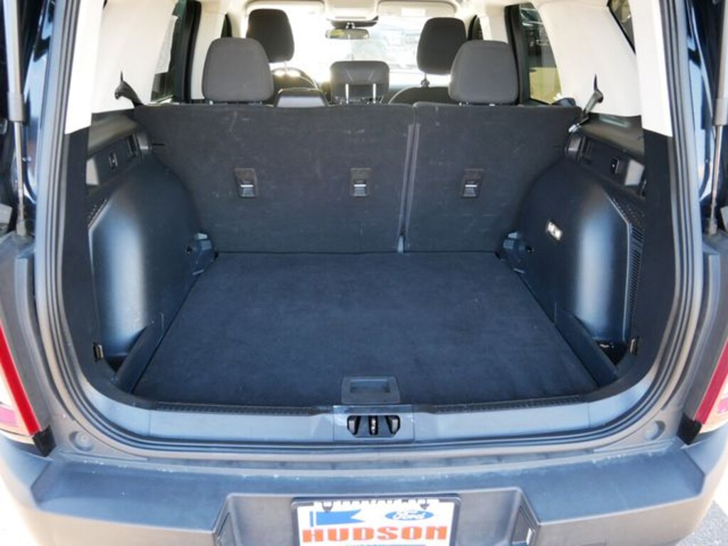 Used 2021 Ford Bronco Sport Base SUV