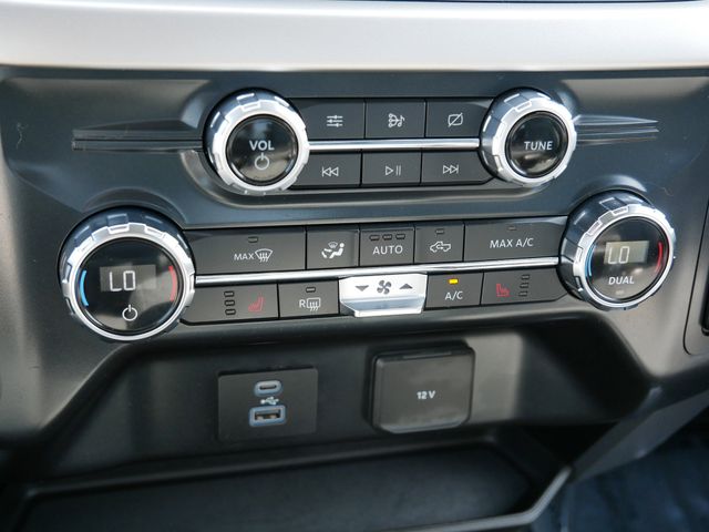 2021 Ford F-150 XLT 12