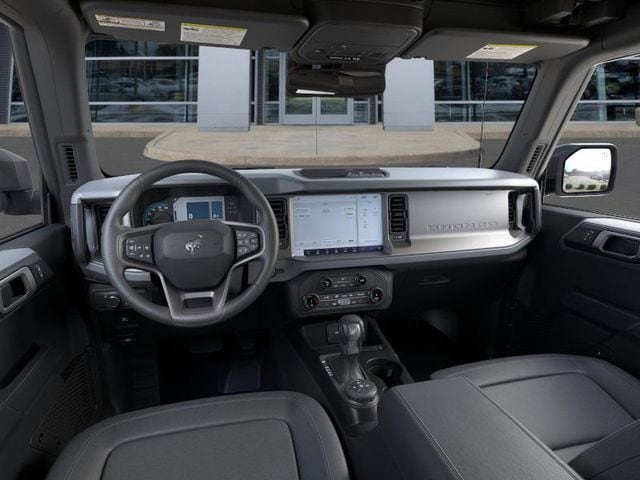 Thumbnail: 2025 Ford Bronco - 9