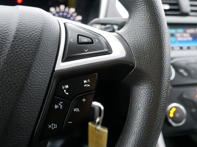 Thumbnail: 2013 Ford Fusion - 25