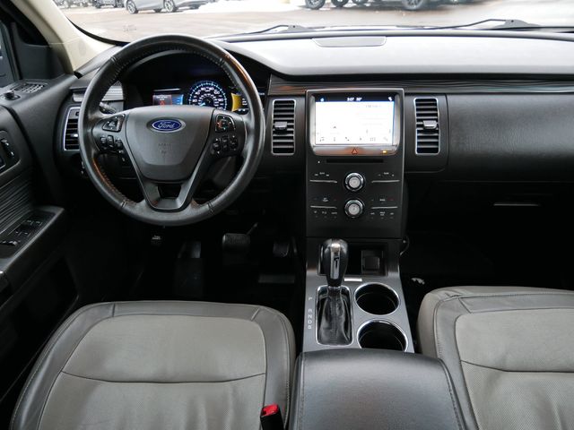 Thumbnail: 2019 Ford Flex - 8