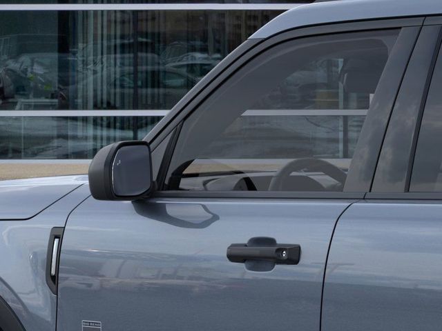 Thumbnail: 2025 Ford Bronco Sport - 20