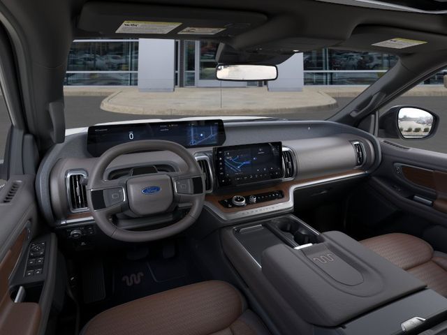 Thumbnail: 2026 Ford Expedition MAX - 9