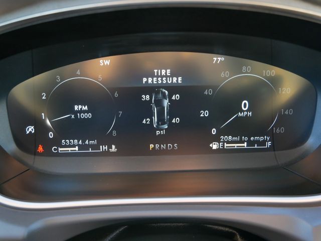 Thumbnail: 2020 Lincoln Nautilus - 28