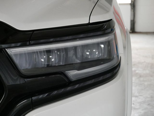 Thumbnail: 2022 RAM 1500 - 5