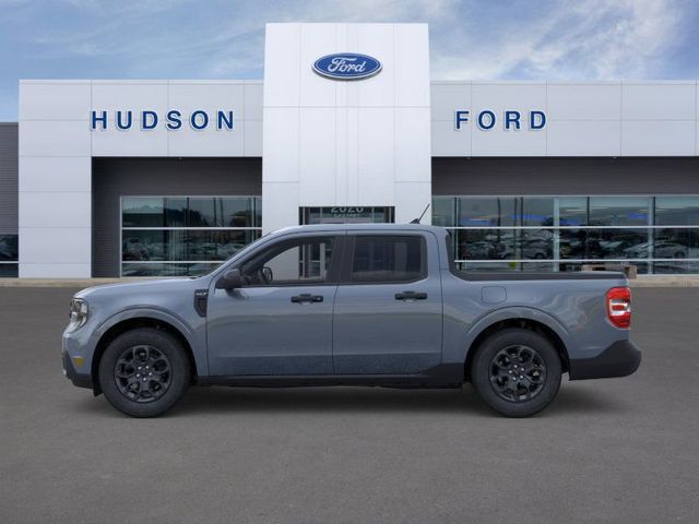 Thumbnail: 2026 Ford Maverick - 3