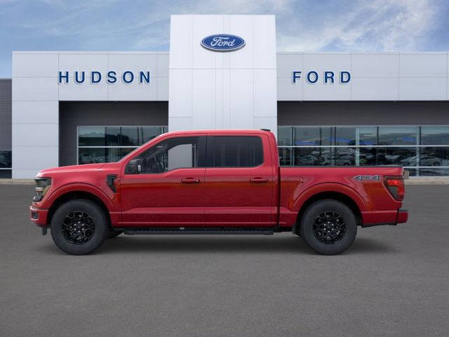 Thumbnail: 2026 Ford F-150 - 3