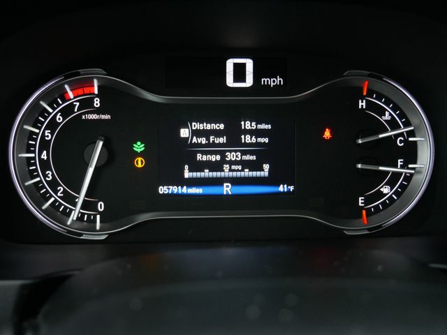 Thumbnail: 2022 Honda Ridgeline - 28