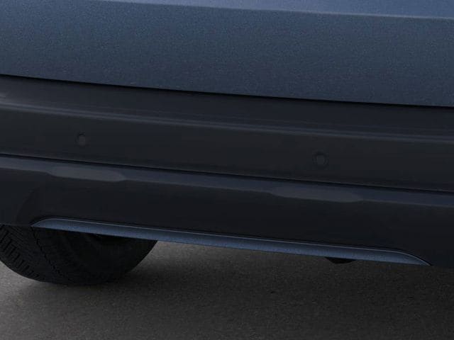 Thumbnail: 2025 Ford Escape - 23