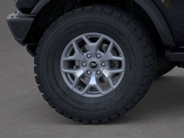 Thumbnail: 2024 Ford Bronco - 21