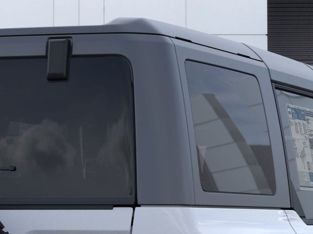 Thumbnail: 2026 Ford Bronco - 25