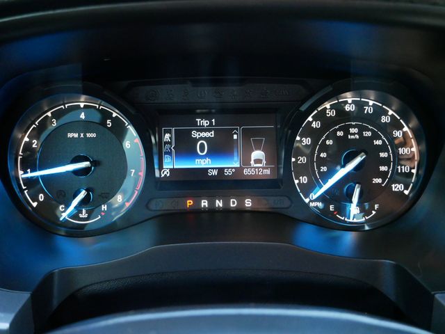 Thumbnail: 2021 Ford Ranger - 32