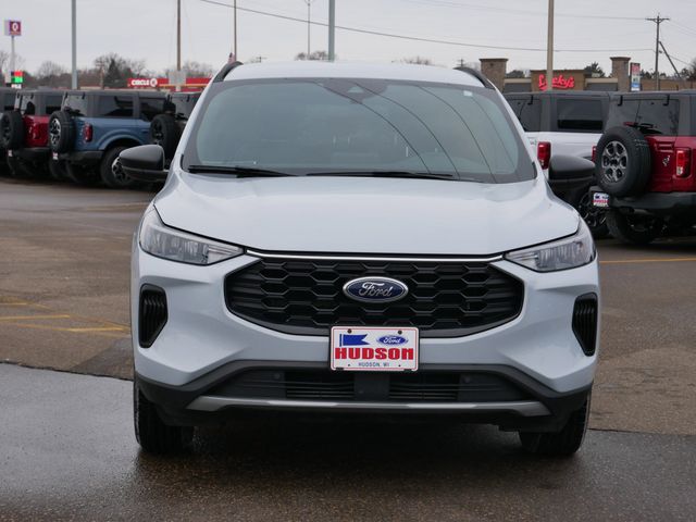 Thumbnail: 2025 Ford Escape - 21