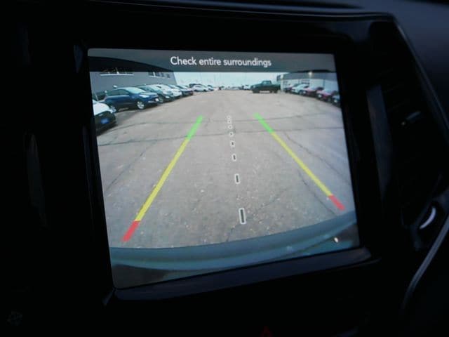 Thumbnail: 2019 Jeep Cherokee - 28