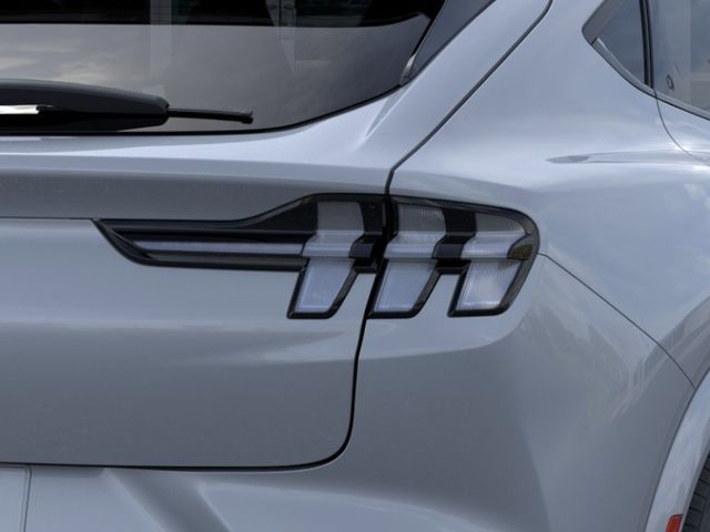 Thumbnail: 2025 Ford Mustang Mach-E - 21