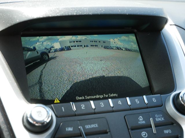 Thumbnail: 2013 Chevrolet Equinox - 25