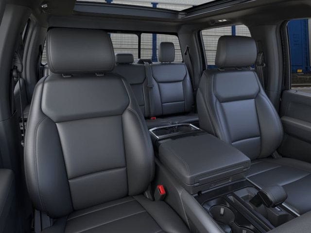 Thumbnail: 2026 Ford F-150 - 10