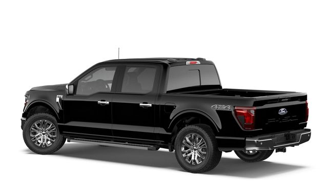Thumbnail: 2026 Ford F-150 - 2