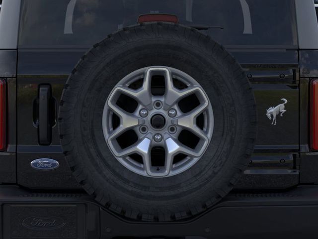 Thumbnail: 2024 Ford Bronco - 24