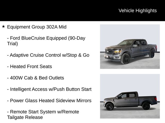 Thumbnail: 2024 Ford F-150 - 10