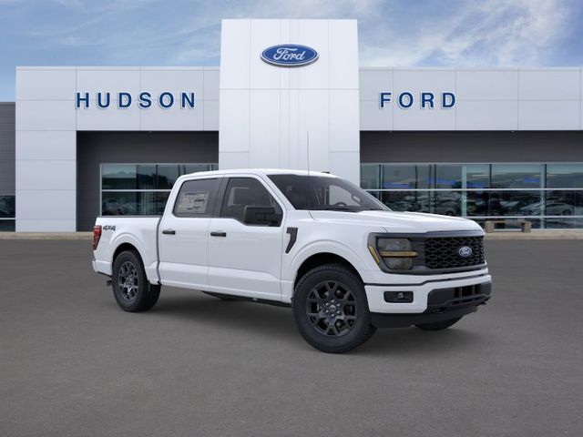 Thumbnail: 2026 Ford F-150 - 7