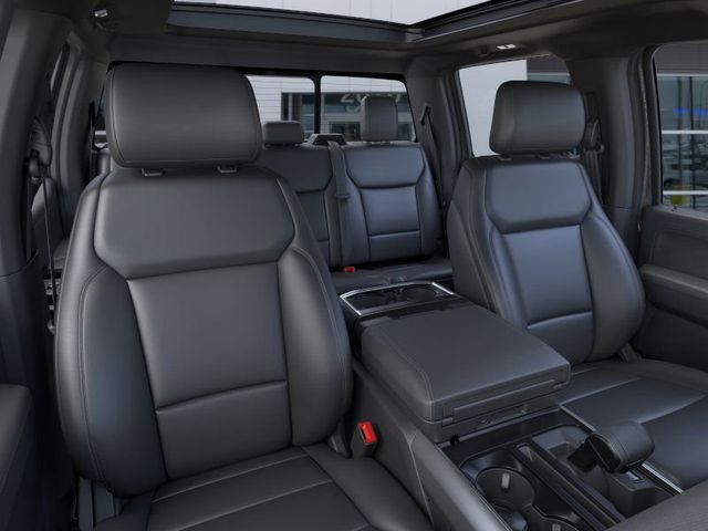 Thumbnail: 2026 Ford F-150 - 10