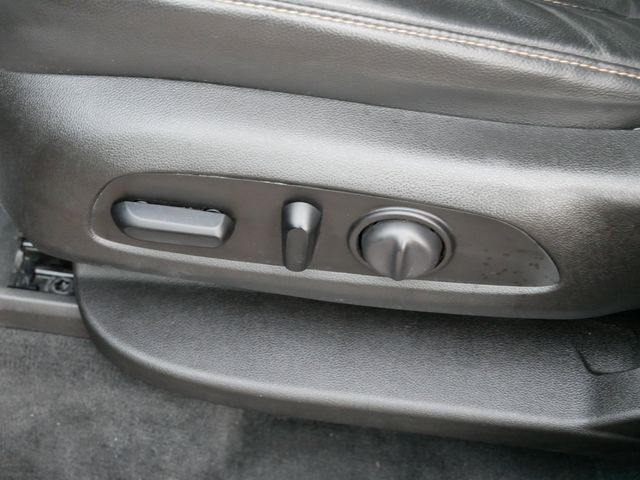 Thumbnail: 2021 Chevrolet Traverse - 26